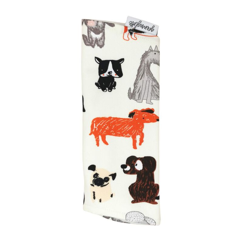 grannylove Burp Cloth image number 10